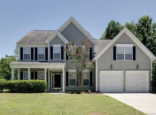 1997 W Foxwood Ct, Indian Land, SC 29707