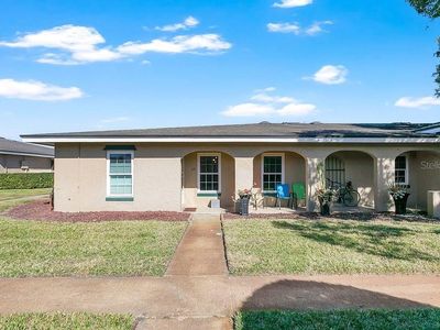 223 Ranier Cv APT 111, Casselberry, FL, 32707