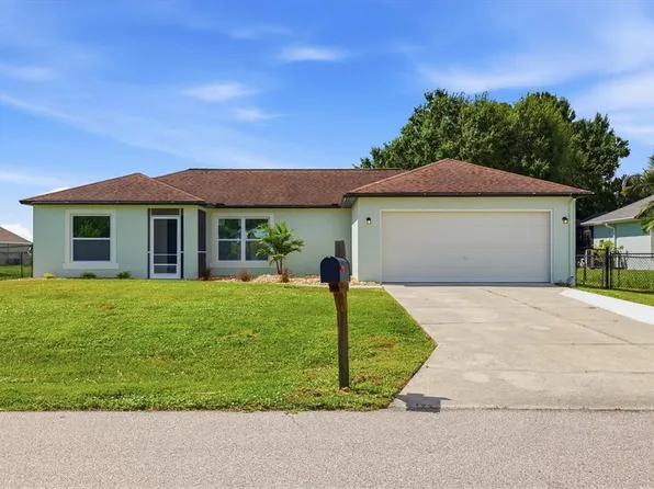 27215 PUNTA CABELLO COURT, PUNTA GORDA, FL 33983