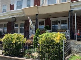 4836 N Mascher St, Philadelphia, PA 19120