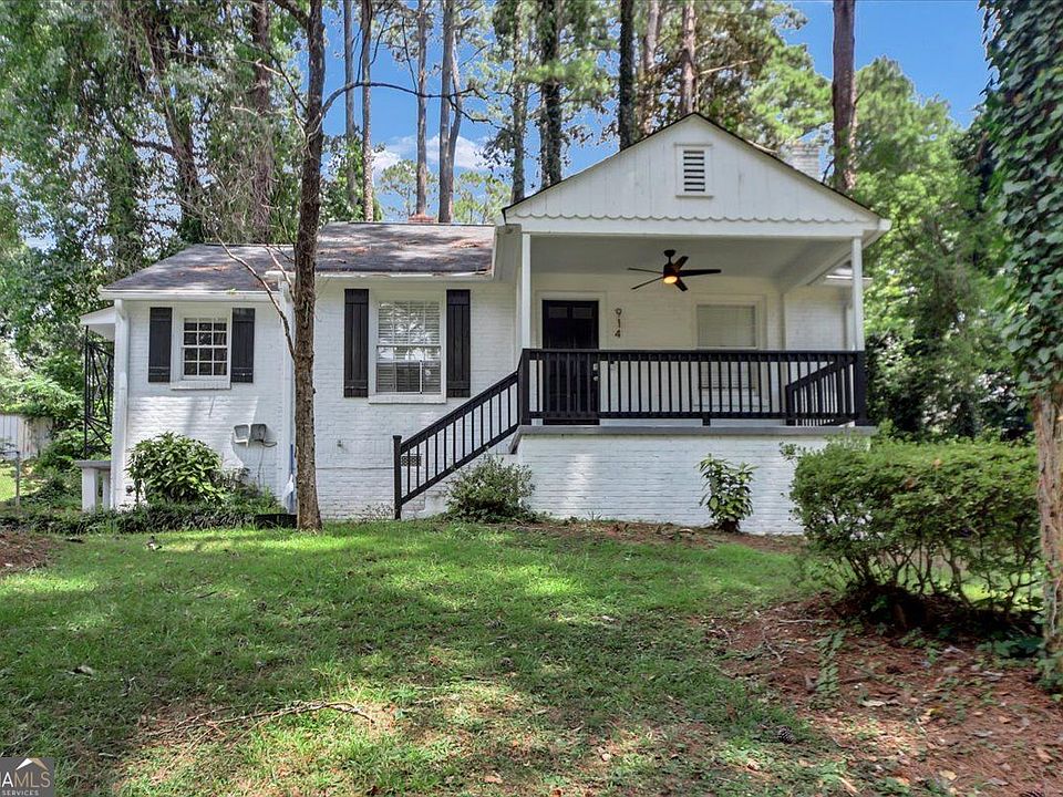 1st image of 914 Rosemary Ave SW