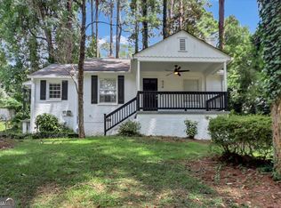 914 Rosemary Ave SW, Atlanta, GA 30311