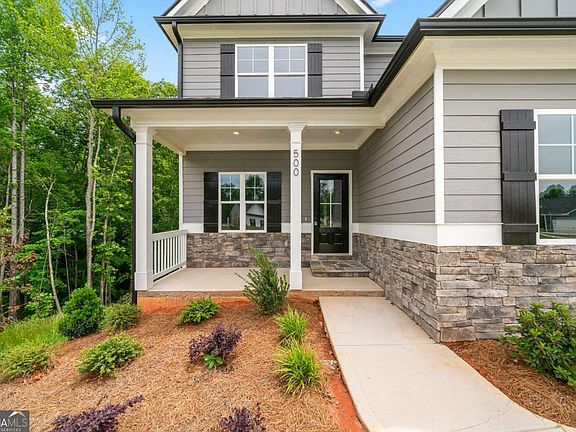2nd image of 500 Benson Meadows Dr