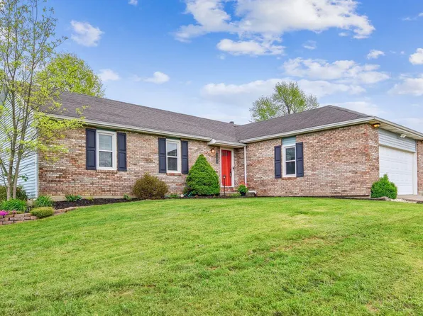 892 Kenwood Ct, Monroe, OH 45050