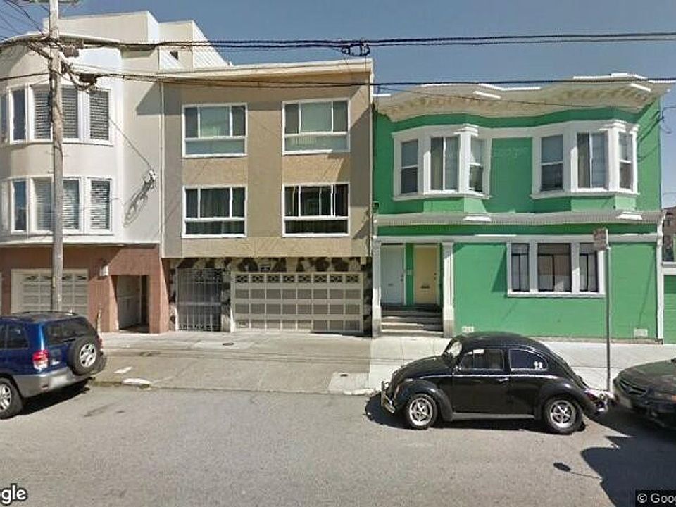 1st image of 378 24th Ave APT 1