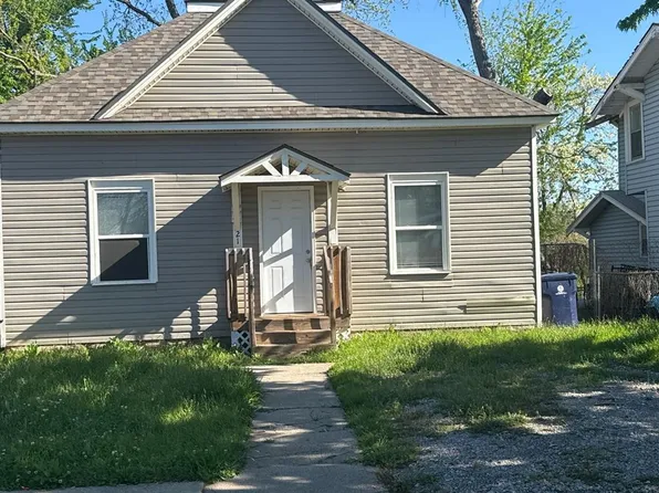 21 SW 23rd St, Oklahoma City, OK 73109