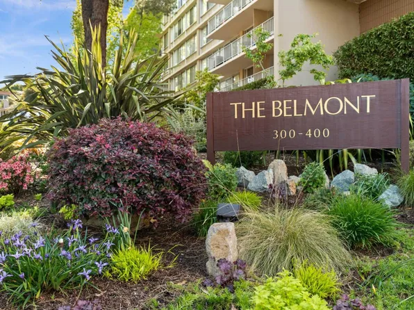 300 Davey Glen Rd APT 3424, Belmont, CA 94002