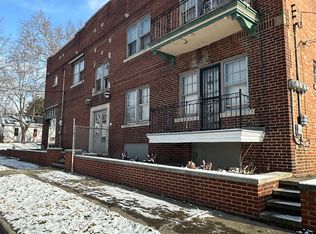 8602 Bancroft Ave #2, Cleveland, OH 44105
