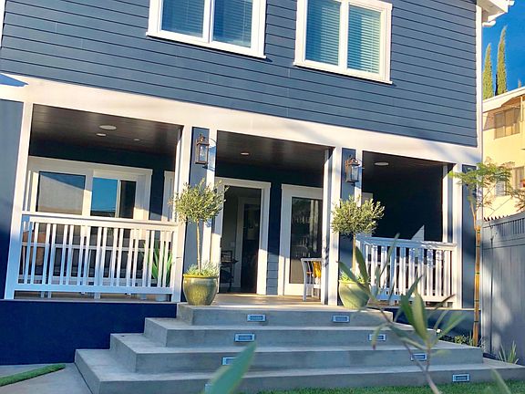 2nd image of 7403 Hawthorn Ave #1/2