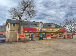 2209 Mt Rushmore Rd, Rapid City, SD 57701