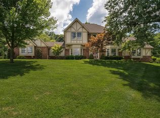 16826 Kehrsbrooke Ct, Chesterfield, MO 63005