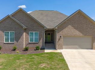 485 Zoey Grace Dr, Rogersville, AL 35652
