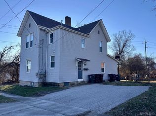 3939 Section Rd, Cincinnati, OH 45236