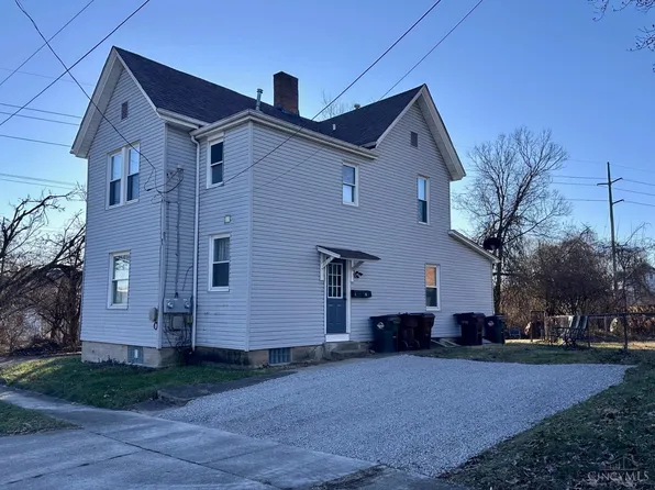 3939 Section Rd, Cincinnati, OH 45236