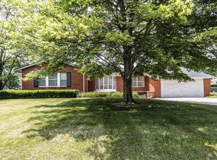 43 N Spring Rd, Westerville, OH 43081