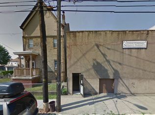 318 Atlantic St, Paterson, NJ 07503