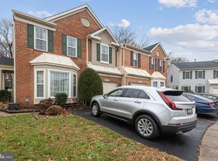 322 Regiment Ct, Odenton, MD 21113