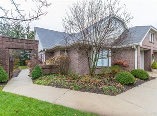 3039 Tiffany Ct, Carmel, IN 46033