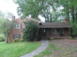 8401 Glendale Dr, Henrico, VA 23229