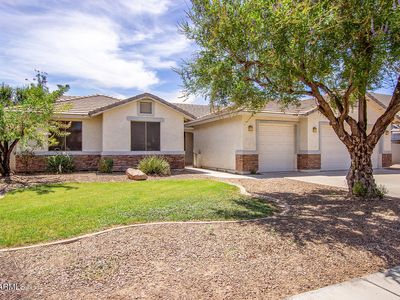 20329 E Bronco Dr, Queen Creek, AZ, 85142
