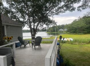 341 Onset Ave #12, Onset, MA 02558