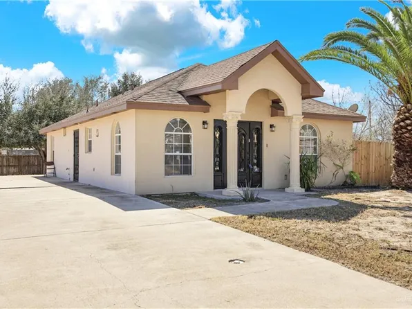 310 E Adams Ave, Alton, TX 78573