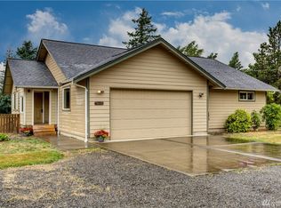 4021 Jones Ln, Bellingham, WA 98225