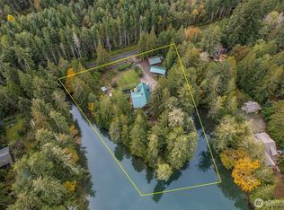 3581 SE Kamilche Point Rd, Shelton, WA 98584
