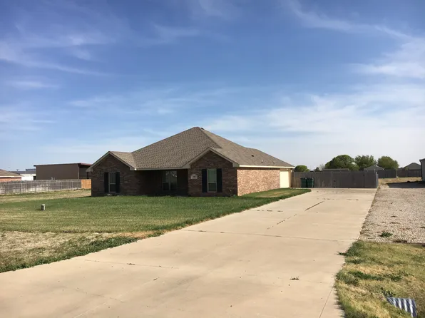 7401 Outlook Ave, Canyon, TX 79015