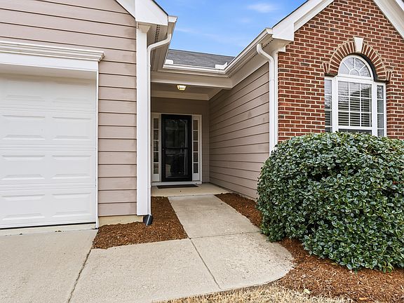4th image of 9637 Burge Ct