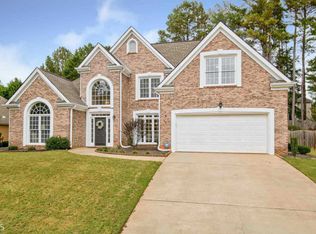 84 Tall Timbers Cir, Newnan, GA 30265