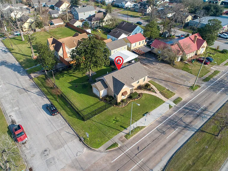 5012 Irvington Blvd — Photo 21