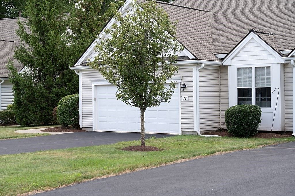 17 Linkside Ct 17, Northbridge, MA 01534 Zillow