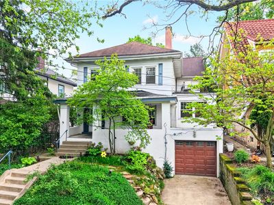 6678 Woodwell St, Pittsburgh, PA, 15217