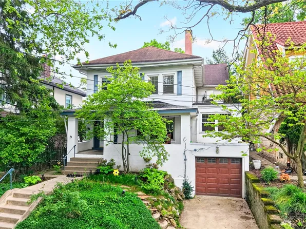 6678 Woodwell St, Pittsburgh, PA 15217
