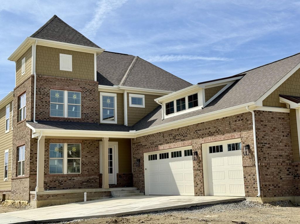 Real estate listing image