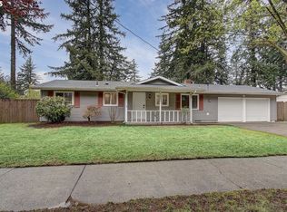 18601 SE Yamhill Cir, Portland, OR