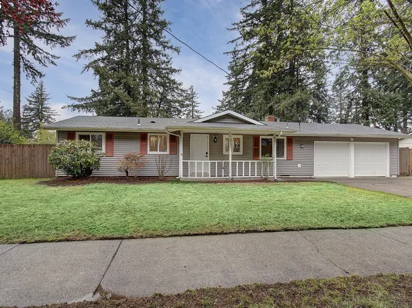 18601 SE Yamhill Cir, Portland, OR 97233