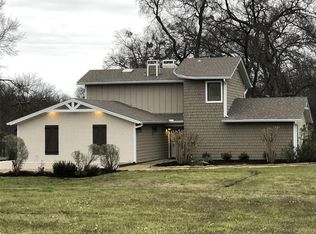 1501 Land Fall Cir, Bartonville, TX 76226