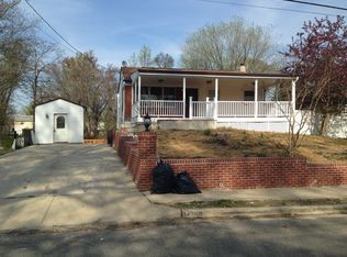 14108 Randall Dr, Woodbridge, VA 22191