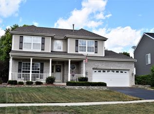 28608 Wagon Trail Rd, Lakemoor, IL 60051