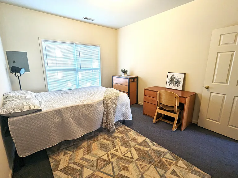 Bedroom 1 Bedroom 1