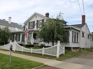 1234 Elk St, Franklin, PA 16323