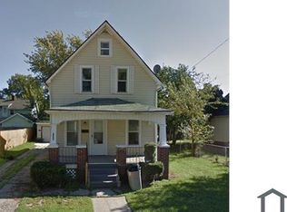 505 W 25th St, Lorain, OH 44052