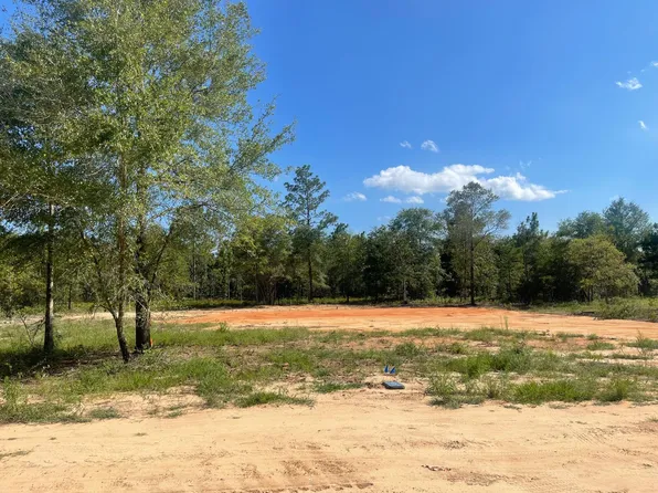 157 W Bach Dr, Defuniak Springs, FL 32433