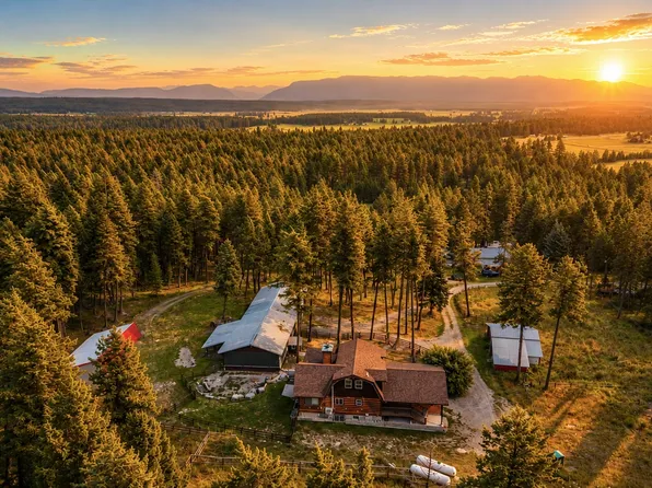 786 Lore Lake Rd, Kalispell, MT 59901