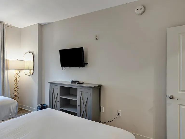 Guest Bedroom TV