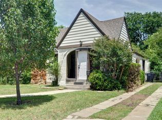 3417 Rogers Ave, Fort Worth, TX 76109