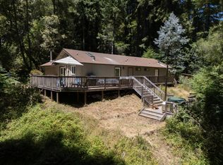 471 Country Estates Ter, Santa Cruz, CA 95060