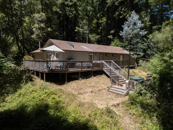 471 Country Estates Ter, Santa Cruz, CA 95060